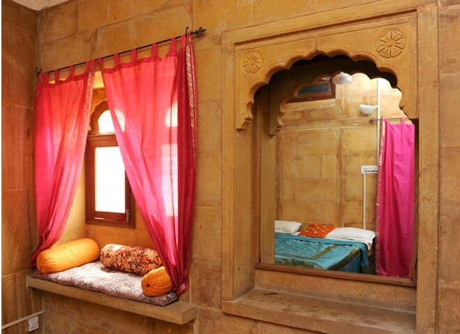 Hotel Oasis Haveli